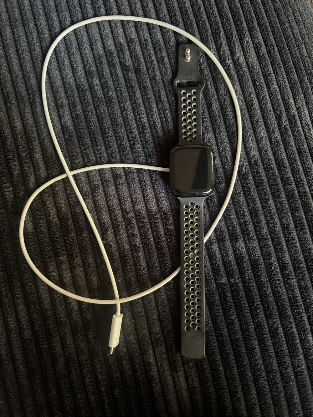Apple Series 7 45mm